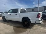 New 2025 Ram 1500 Laramie Crew Cab 4x4 Pickup for sale #SN767003 - photo 4