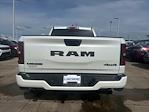 New 2025 Ram 1500 Laramie Crew Cab 4x4 Pickup for sale #SN767003 - photo 5