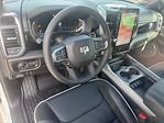 New 2025 Ram 1500 Laramie Crew Cab 4x4 Pickup for sale #SN767003 - photo 9