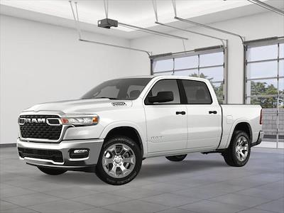 New 2025 Ram 1500 Big Horn Crew Cab Pickup for sale #SN772373 - photo 2