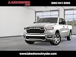 New 2025 Ram 1500 Big Horn Crew Cab Pickup for sale #SN772373 - photo 1