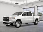 New 2025 Ram 1500 Big Horn Crew Cab Pickup for sale #SN772373 - photo 2