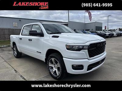 New 2026 Ram 1500 Tradesman Crew Cab for sale #T4158441 - photo 1