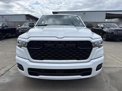 New 2026 Ram 1500 Tradesman Crew Cab for sale #T4158441 - photo 2