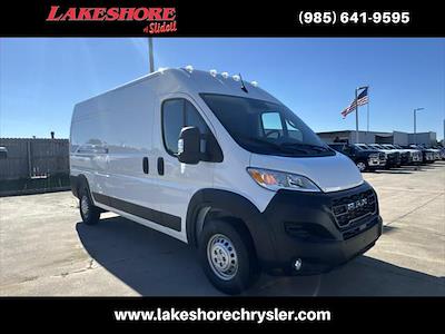 New 2026 Ram ProMaster 2500 High Roof Empty Cargo Van for sale #TE150562 - photo 1