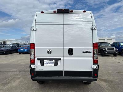 New 2026 Ram ProMaster 2500 High Roof Empty Cargo Van for sale #TE150564 - photo 2