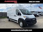 New 2026 Ram ProMaster 2500 High Roof Empty Cargo Van for sale #TE150564 - photo 1