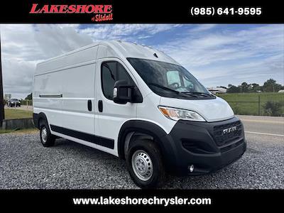 New 2026 Ram ProMaster 2500 High Roof Upfitted Cargo Van for sale #TE155120 - photo 1