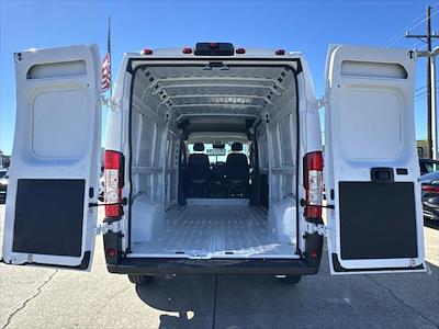 New 2026 Ram ProMaster 2500 High Roof Empty Cargo Van for sale #TE158975 - photo 2