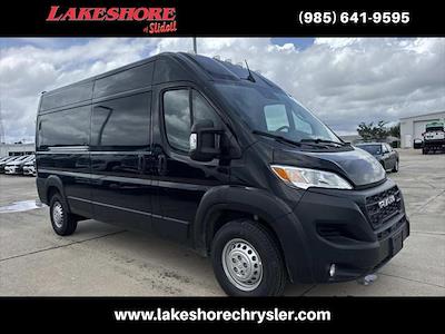 New 2026 Ram ProMaster 2500 High Roof Empty Cargo Van for sale #TE192849 - photo 1
