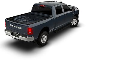 New 2026 Ram 2500 Tradesman Crew Cab 4x4 Pickup for sale #TG152267 - photo 1