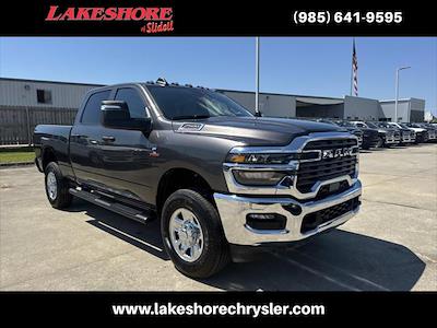 New 2026 Ram 2500 Tradesman Crew Cab 4x4 Pickup for sale #TG152268 - photo 1