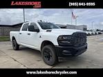New 2026 Ram 2500 Tradesman Crew Cab 4x4 Pickup for sale #TG152269 - photo 8