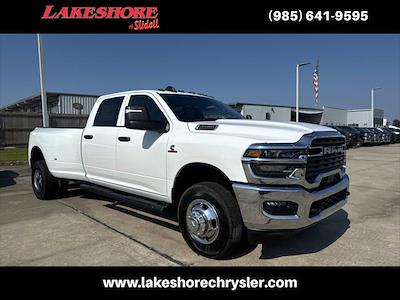 New 2026 Ram 3500 Tradesman Crew Cab 4x4 DRW Pickup for sale #TG153147 - photo 1