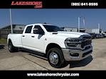 New 2026 Ram 3500 Tradesman Crew Cab 4x4 DRW Pickup for sale #TG153147 - photo 1