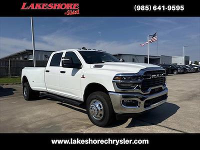 New 2026 Ram 3500 Tradesman Crew Cab 4x4 DRW Pickup for sale #TG153148 - photo 1