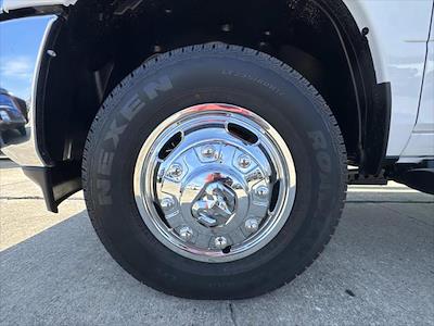 New 2026 Ram 3500 Tradesman Crew Cab 4x4 DRW Pickup for sale #TG153148 - photo 2