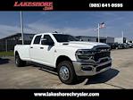 New 2026 Ram 3500 Tradesman Crew Cab 4x4 DRW Pickup for sale #TG153148 - photo 1