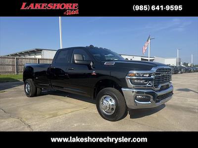 New 2026 Ram 3500 Tradesman Crew Cab 4x4 DRW Pickup for sale #TG153149 - photo 1