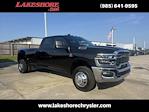 New 2026 Ram 3500 Tradesman Crew Cab 4x4 DRW Pickup for sale #TG153149 - photo 1