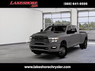 New 2026 Ram 3500 Laramie Mega Cab 4x4 DRW Pickup for sale #TG153191 - photo 1