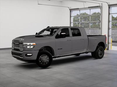New 2026 Ram 3500 Laramie Mega Cab 4x4 DRW Pickup for sale #TG153191 - photo 2