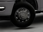 New 2026 Ram 3500 Laramie Mega Cab 4x4 DRW Pickup for sale #TG153191 - photo 11