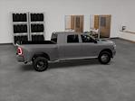 New 2026 Ram 3500 Laramie Mega Cab 4x4 DRW Pickup for sale #TG153191 - photo 6