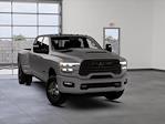 New 2026 Ram 3500 Laramie Mega Cab 4x4 DRW Pickup for sale #TG153191 - photo 8