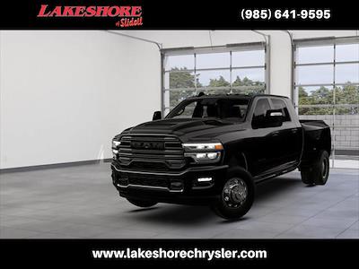 New 2026 Ram 3500 Laramie Mega Cab for sale #TG153192 - photo 1