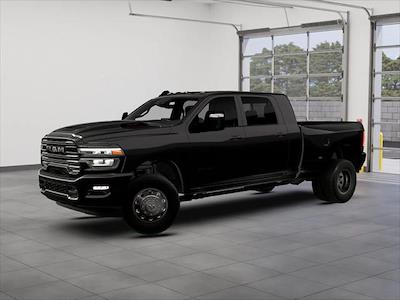 New 2026 Ram 3500 Laramie Mega Cab for sale #TG153192 - photo 2