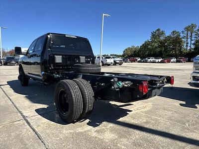 New 2026 Ram 3500 Crew Cab 60 CA Cab Chassis for sale #TG155862 - photo 2