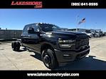 New 2026 Ram 3500 Crew Cab 60 CA Cab Chassis for sale #TG155862 - photo 1