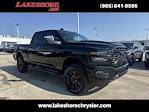 New 2026 Ram 2500 Tradesman Crew Cab 4x4 Pickup for sale #TG164369 - photo 1