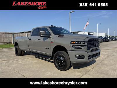 New 2026 Ram 3500 Big Horn Crew Cab 4x4 DRW Pickup for sale #TG170569 - photo 1