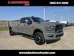 New 2026 Ram 3500 Big Horn Crew Cab 4x4 DRW Pickup for sale #TG170569 - photo 1