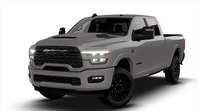 New 2026 Ram 2500 Limited Crew Cab 4x4 Pickup for sale #TG192875 - photo 1