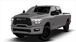 New 2026 Ram 2500 Limited Crew Cab 4x4 Pickup for sale #TG192875 - photo 1