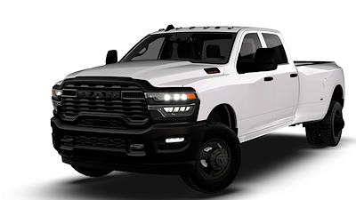 New 2026 Ram 3500 Tradesman Crew Cab for sale #TG194858 - photo 1
