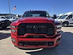 New 2026 Ram 2500 Big Horn Crew Cab for sale #TG231086 - photo 1
