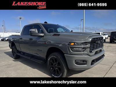 New 2026 Ram 2500 Big Horn Crew Cab for sale #TG264440 - photo 1