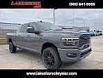 New 2026 Ram 2500 Laramie Mega Cab for sale #TG264443 - photo 1