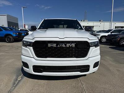 New 2026 Ram 1500 Lone Star Crew Cab 4x4 Pickup for sale #TN151774 - photo 2