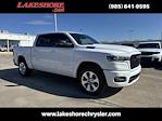 New 2026 Ram 1500 Lone Star Crew Cab 4x4 Pickup for sale #TN151774 - photo 1