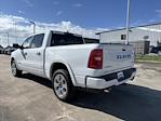 New 2026 Ram 1500 Lone Star Crew Cab 4x4 Pickup for sale #TN151774 - photo 4