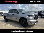New 2026 Ram 1500 Big Horn Crew Cab 4x4 Pickup for sale #TN161645 - photo 1