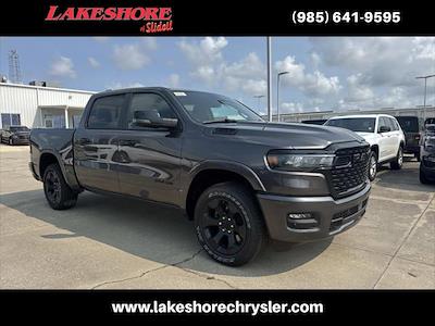 New 2026 Ram 1500 Big Horn Crew Cab 4x4 Pickup for sale #TN161648 - photo 1