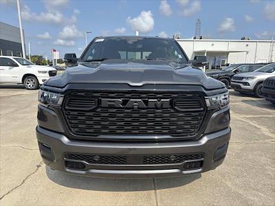 New 2026 Ram 1500 Big Horn Crew Cab 4x4 Pickup for sale #TN161648 - photo 2