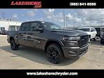 New 2026 Ram 1500 Big Horn Crew Cab 4x4 Pickup for sale #TN161648 - photo 1