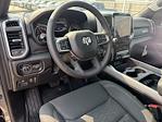 New 2026 Ram 1500 Big Horn Crew Cab 4x4 Pickup for sale #TN161648 - photo 9